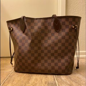 Louis Vuitton purse